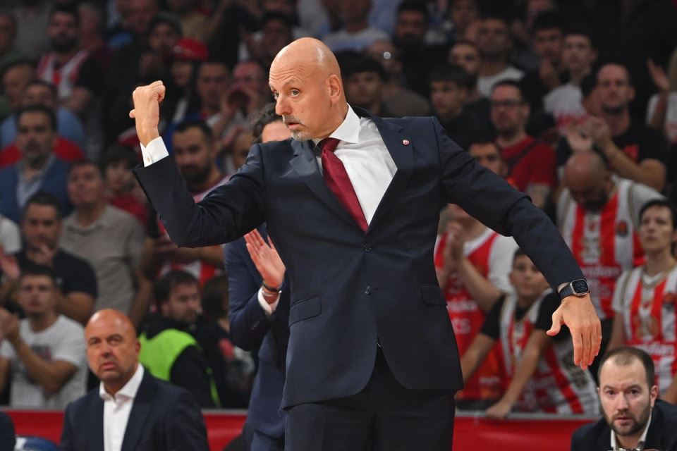 Crvena zvezda - Panatinaikos  5.JPG