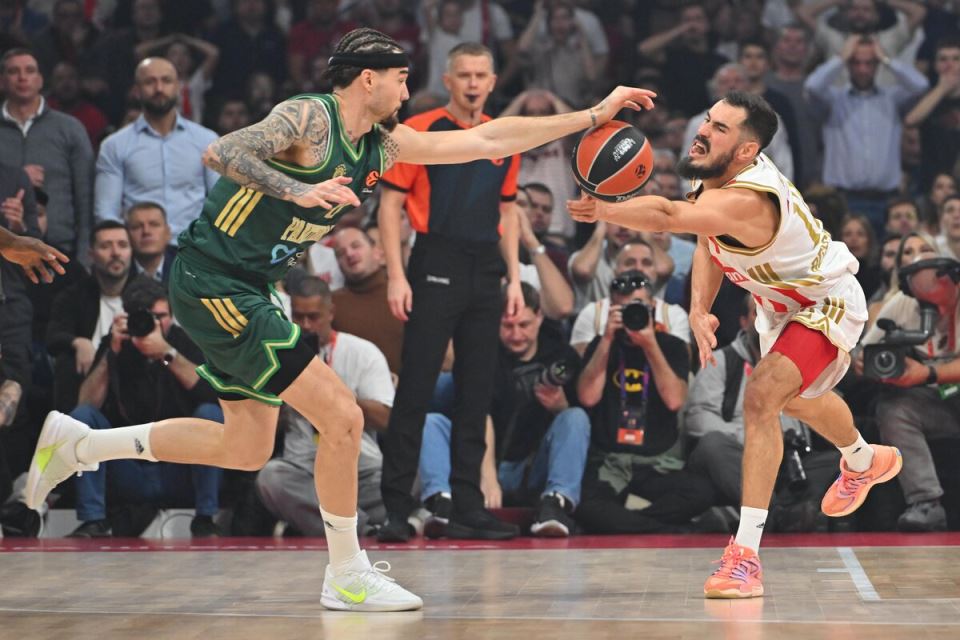 Crvena zvezda - Panatinaikos 27.JPG