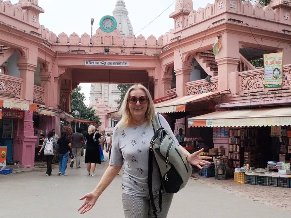 Ljiljana Đurić danas