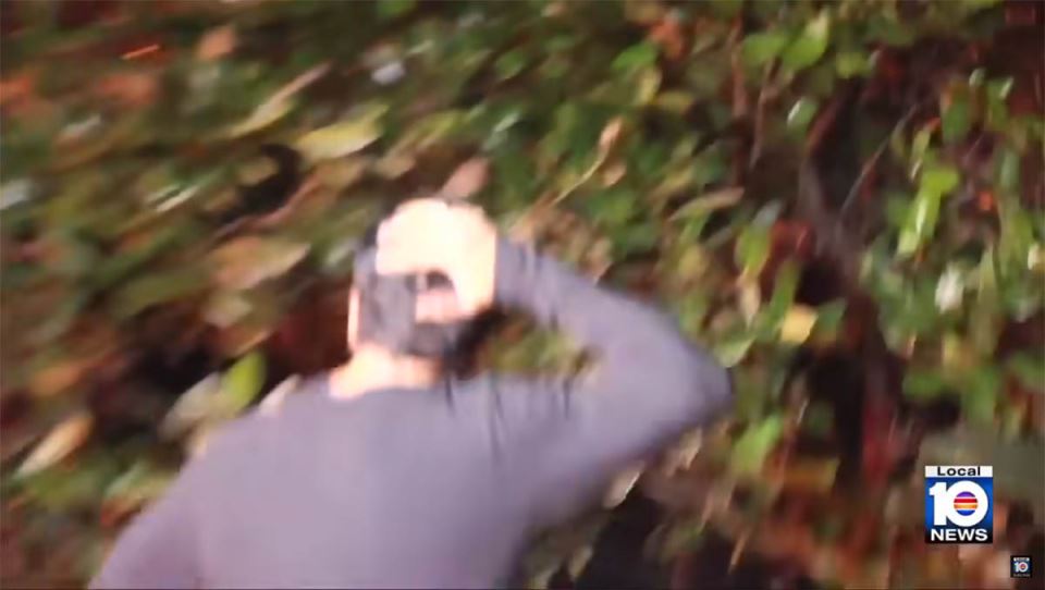 Izgorela kuća Erika Spolstre