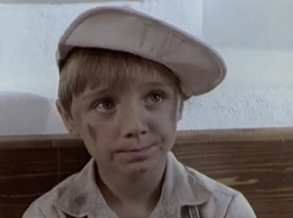 Mihailo Jevtić nekad i sad