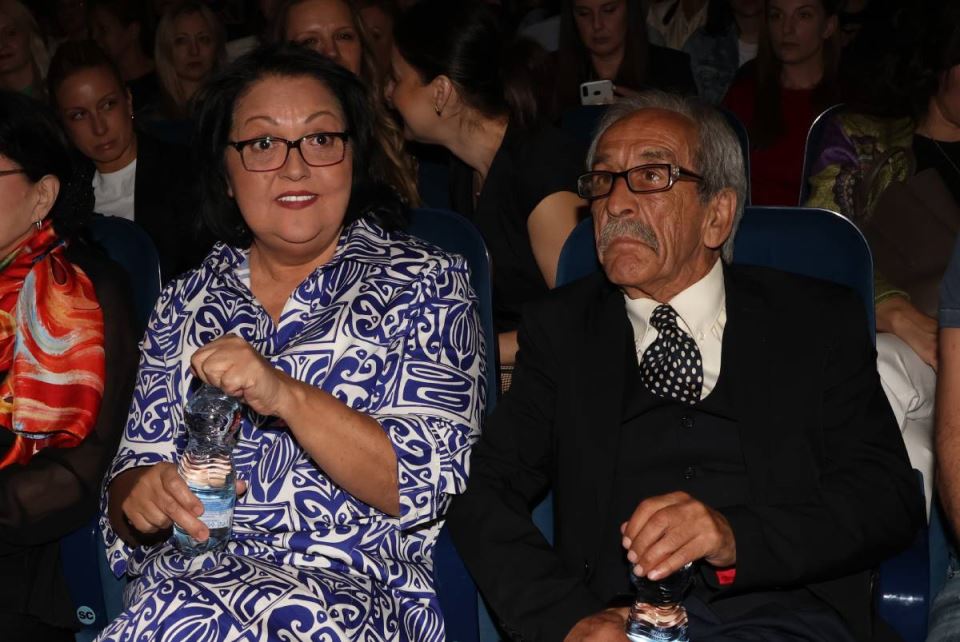 Verica Šerifović Rajko Šerifović