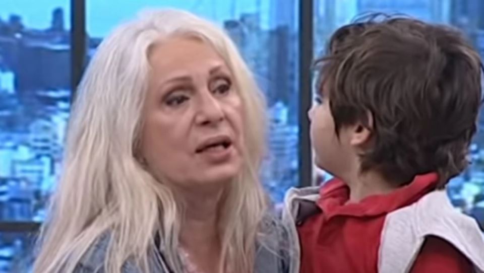 Maja Odžaklijevska