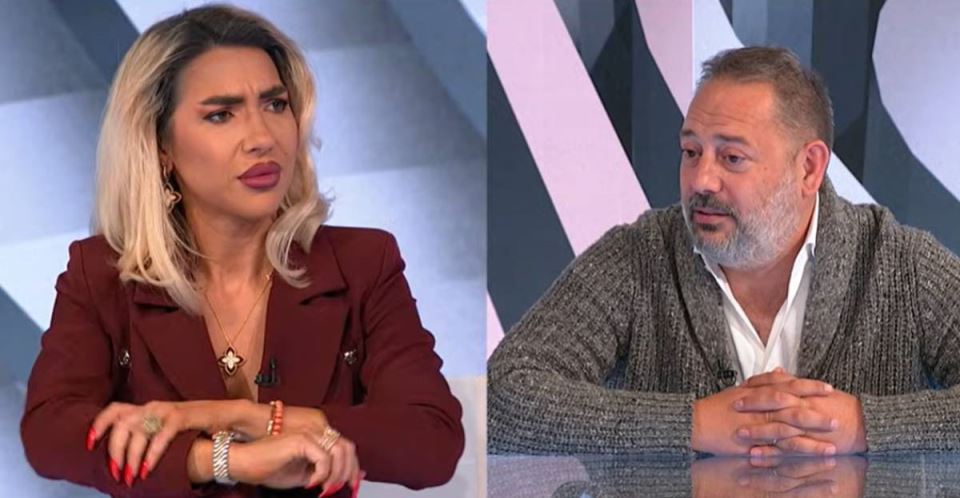 Branko Babić Jovana Jeremić