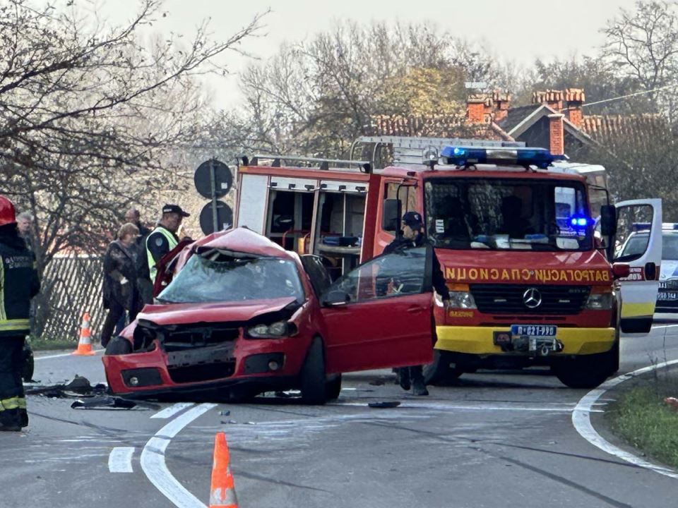 teška nesreća u Ovčarsko-kablarskoj klisuri 1.jpg