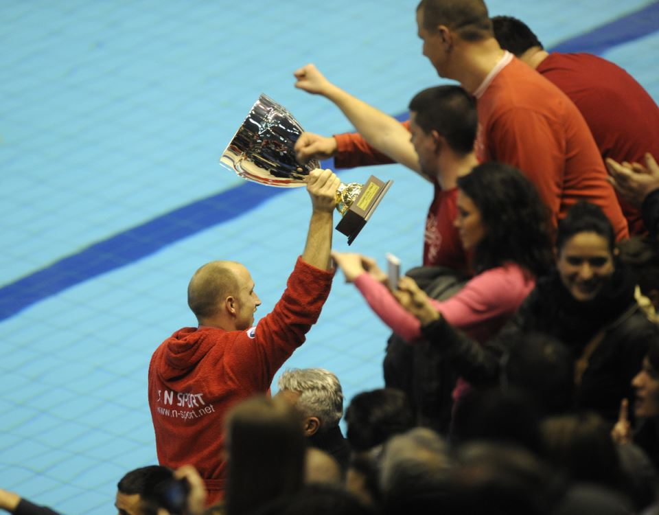 Andrija Prlainović u Crvenoj zvezdi