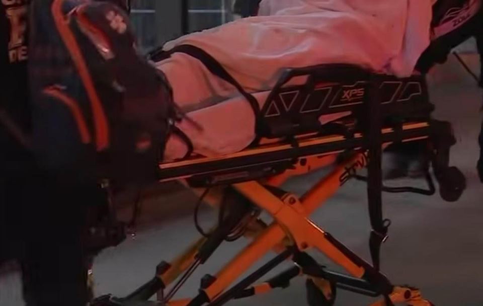 Zapaljena devojka u vozu u Čikagu (2).jpg