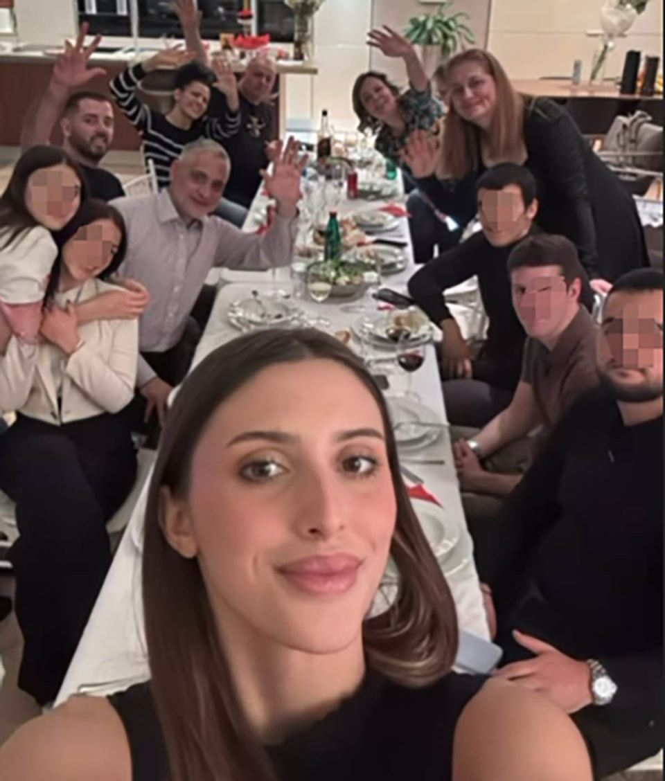 Čeda Jovanović slava Aranđelovdan (1).jpg