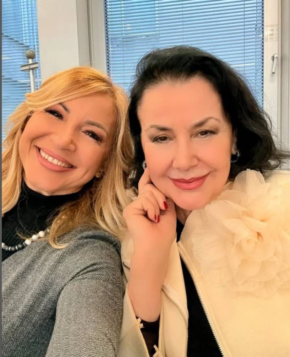 Jelena Bročić Snežana Savić