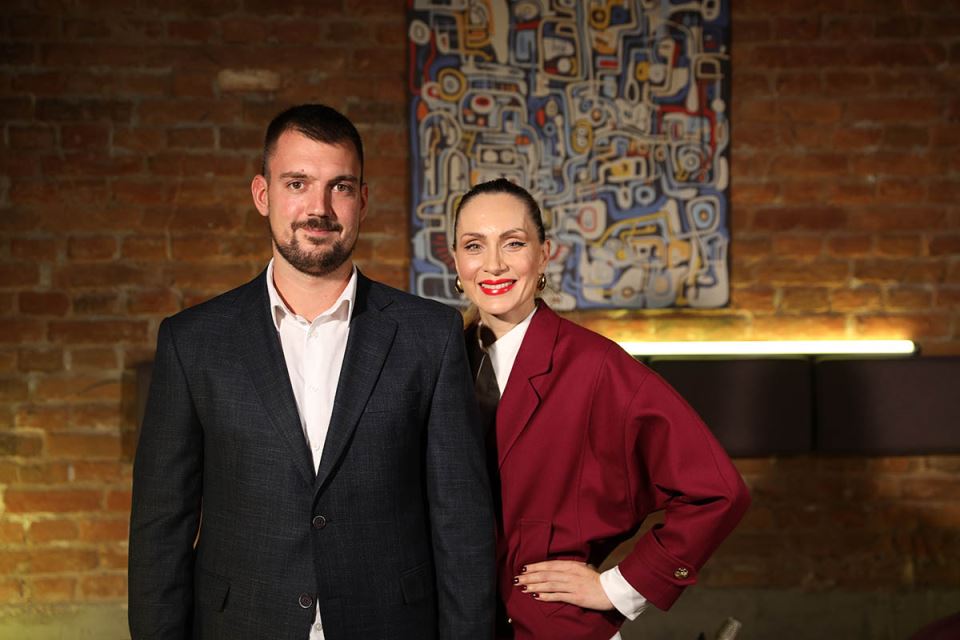 Radonja Leković Jelena Gavrilović podkast Keš ekspert