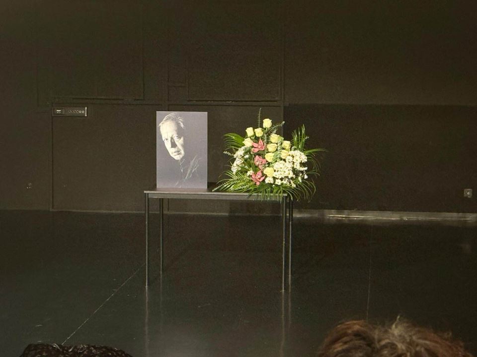 komemoracija Zoranu Djordjevicu