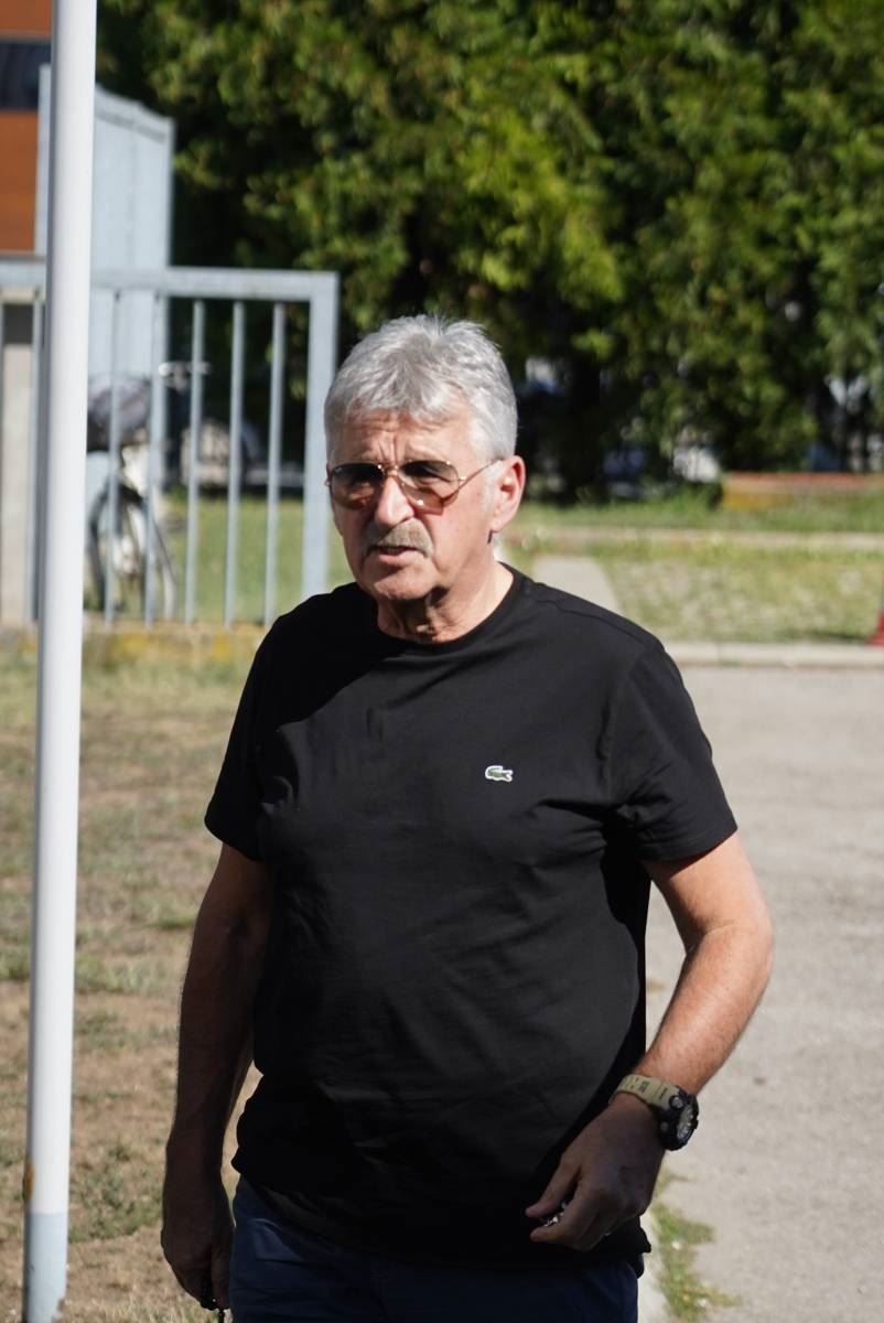 Dragan Stojković Bosanac