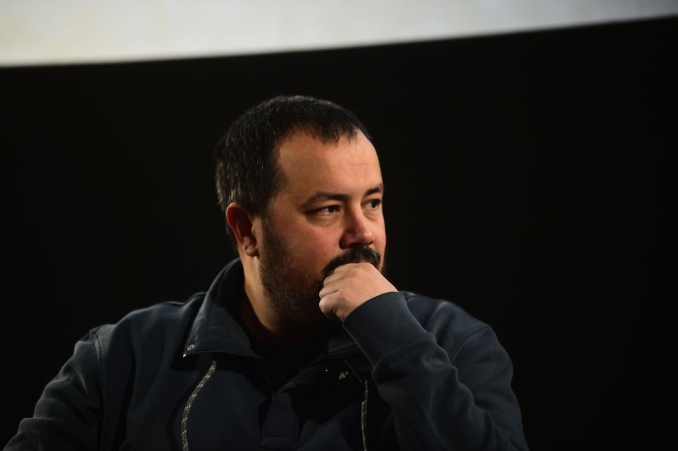 Premijera filma Ako su ruže procvetaće