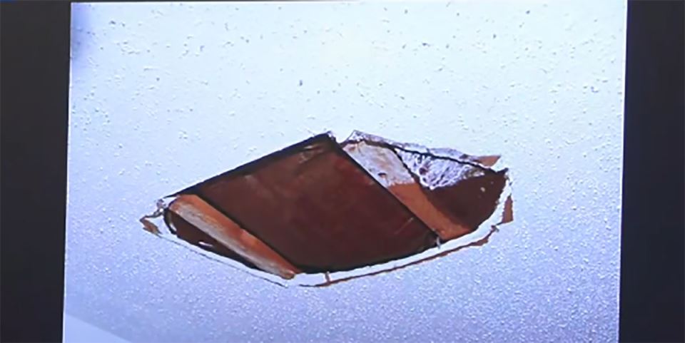 rupa na plafonu u spavaćoj sobi Brajana i Ane Volš (1).jpg