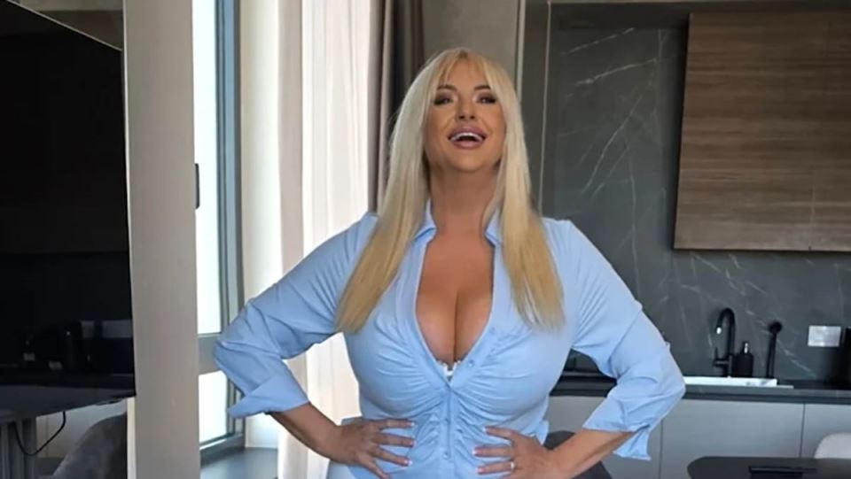 Vesna Počuča Šana danas.jpg