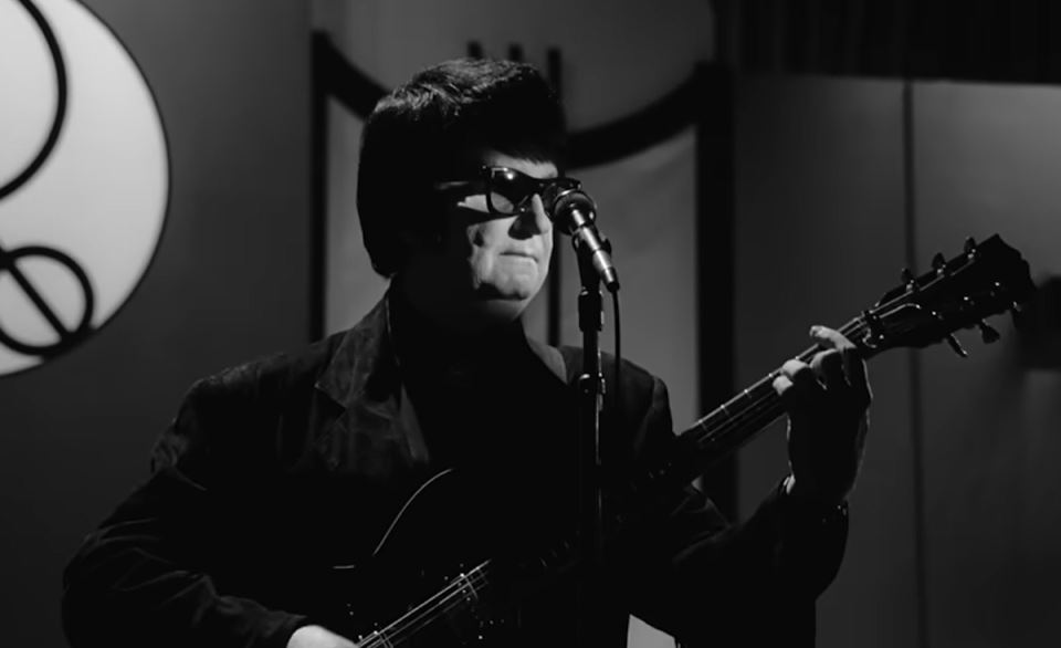 roj orbison