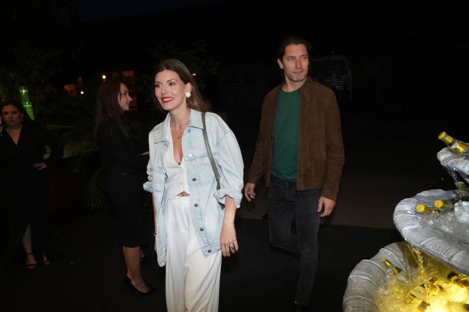 Tamara Dragičević Petar Benčina