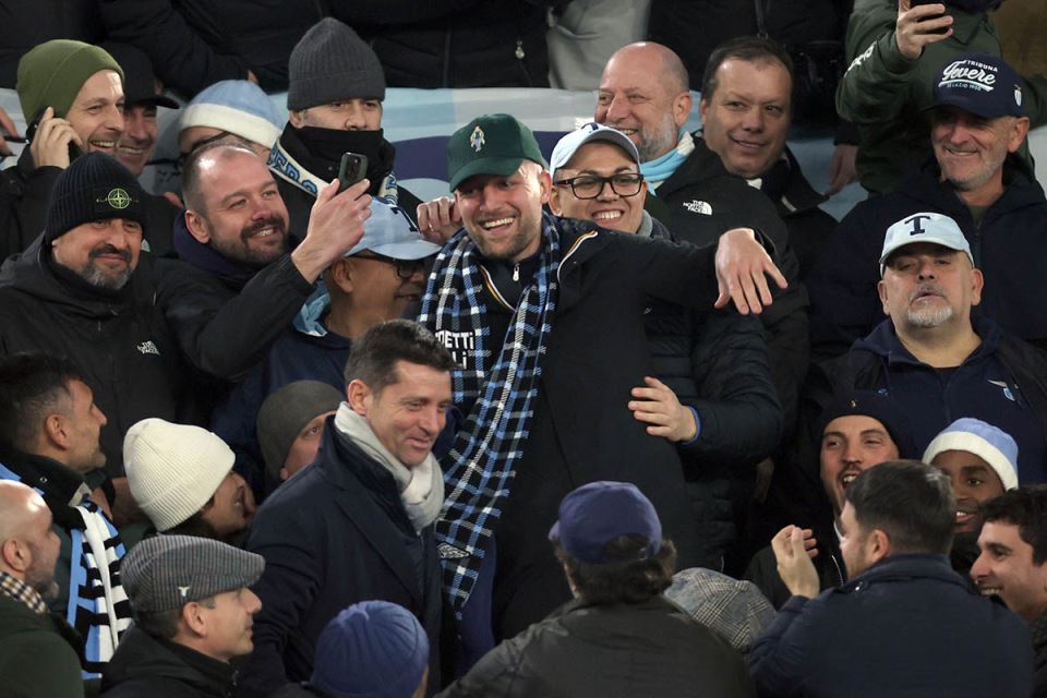 Sergej Milinković-Savić na utakmici Lacija 2.jpg