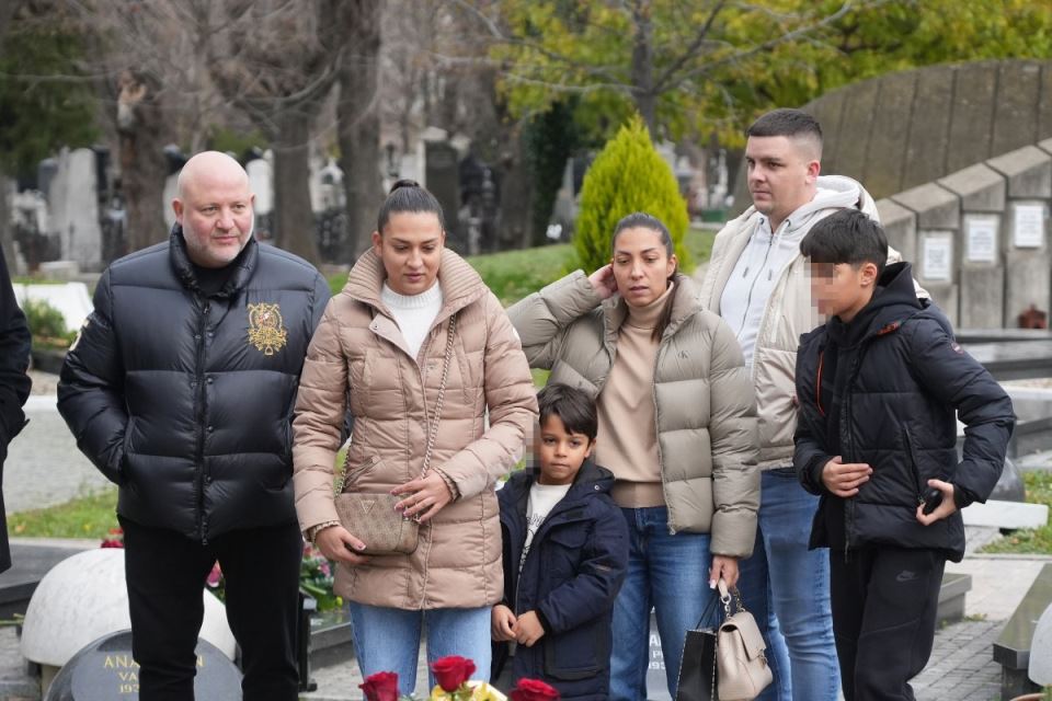 Džej Ramadanovski pomen