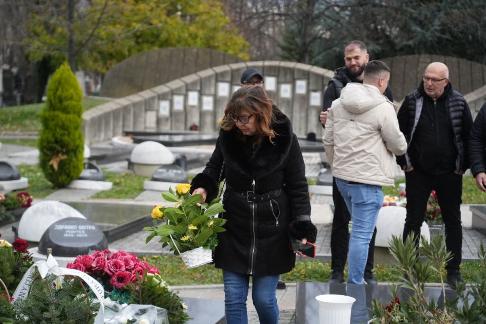 Džej Ramadanovski pomen