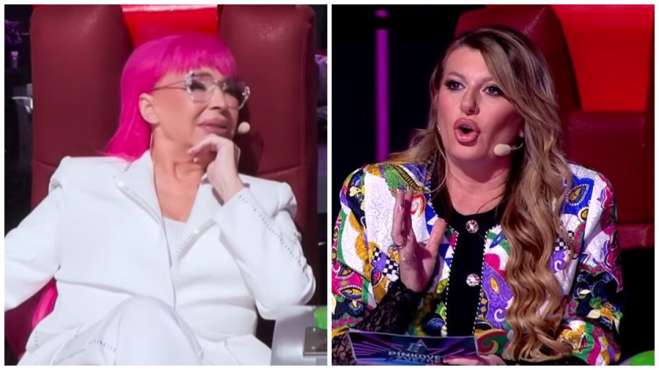 Zorica Brunclik Viki Miljković