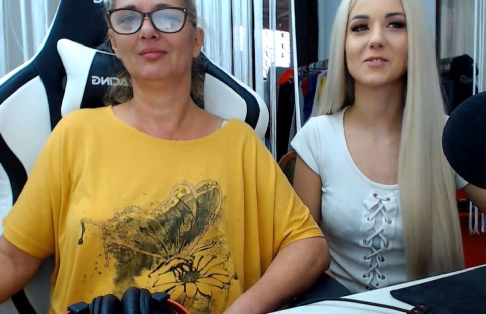 Kristina Kika Đukić