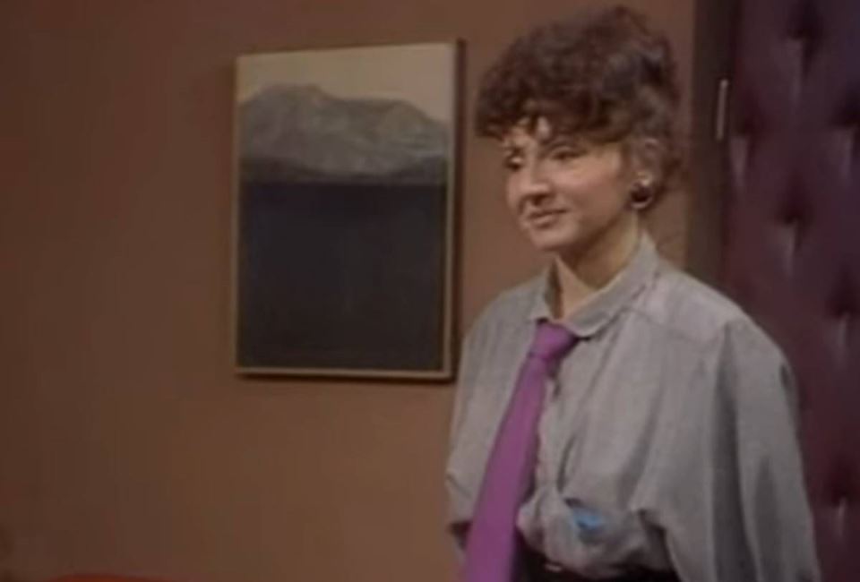 Ljiljana Stjepanović