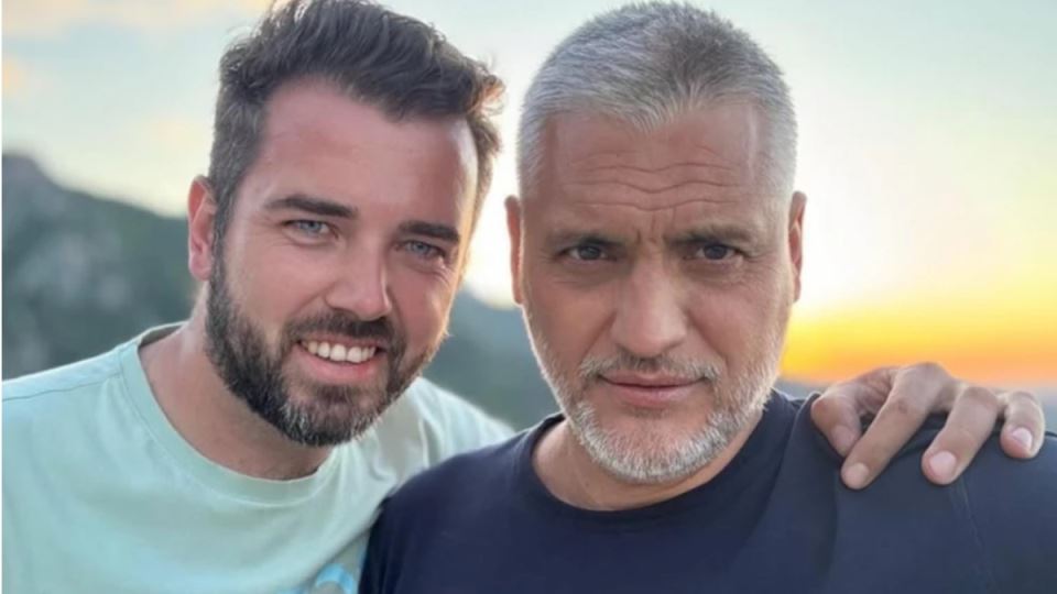 Čeda Jovanović Aca Kos