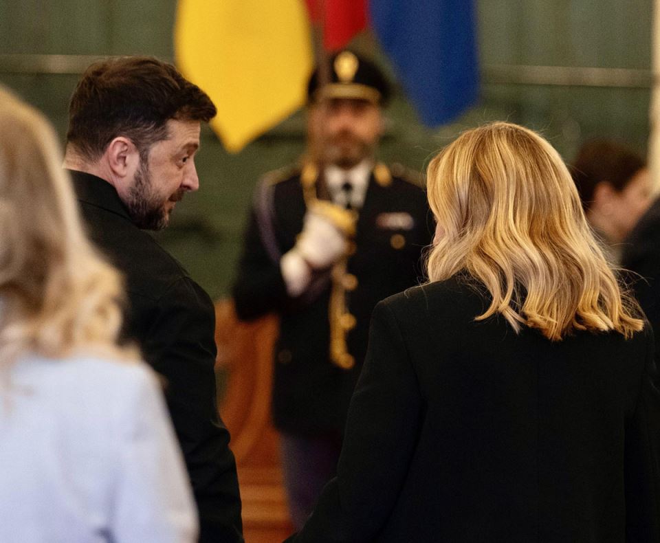 Đorđa Meloni i Volodimir Zelenski sastanak (1).jpg