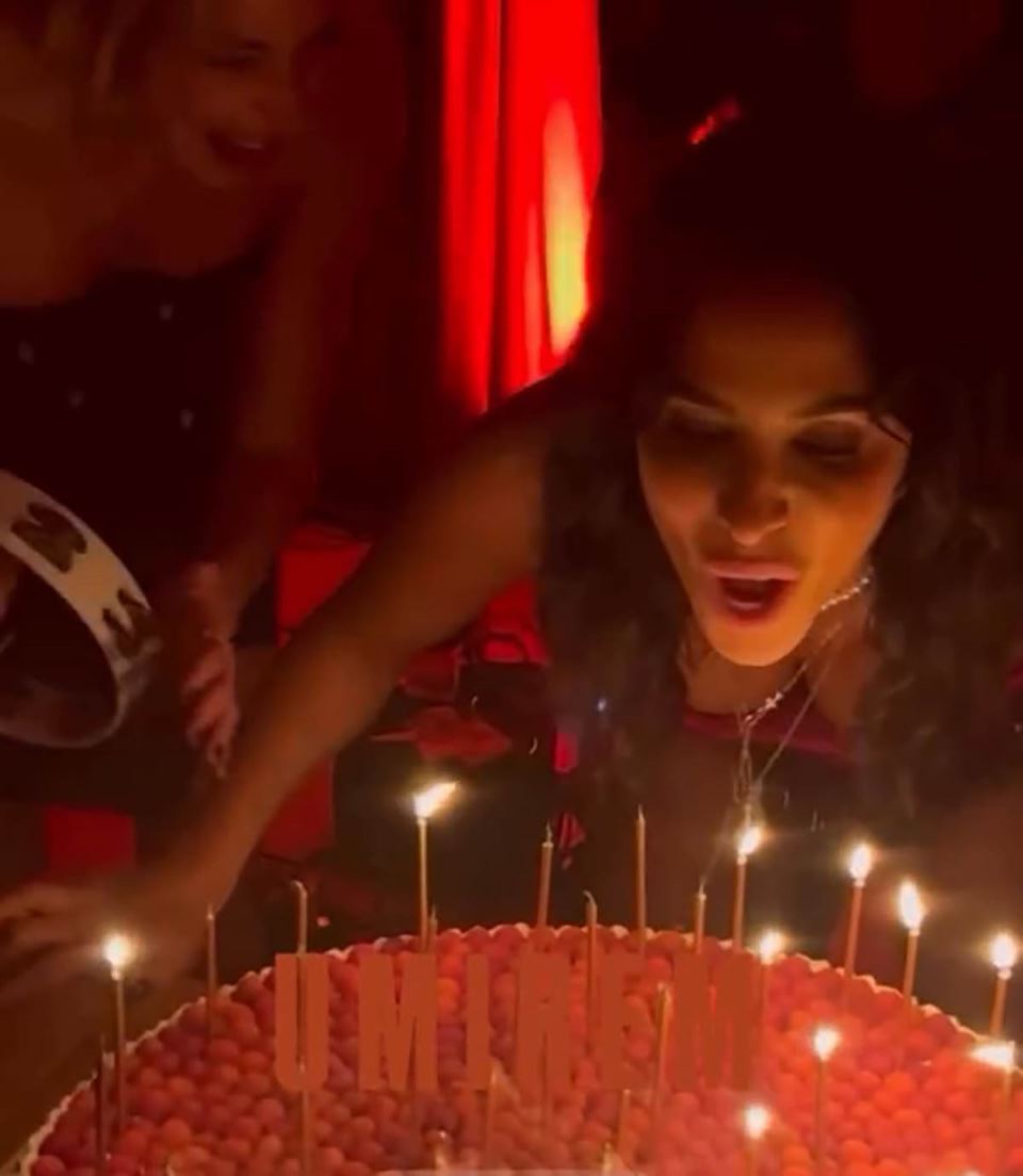 Dunja Jovanić organizovala gala slavlje Okupila influensere (1).jpg