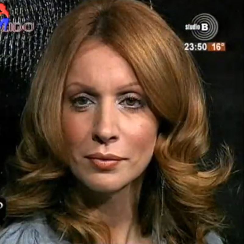 Dragana Ćosić
