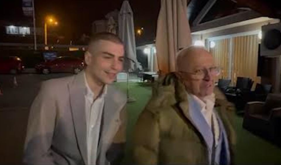 era ojdanić,andrija ojdanić