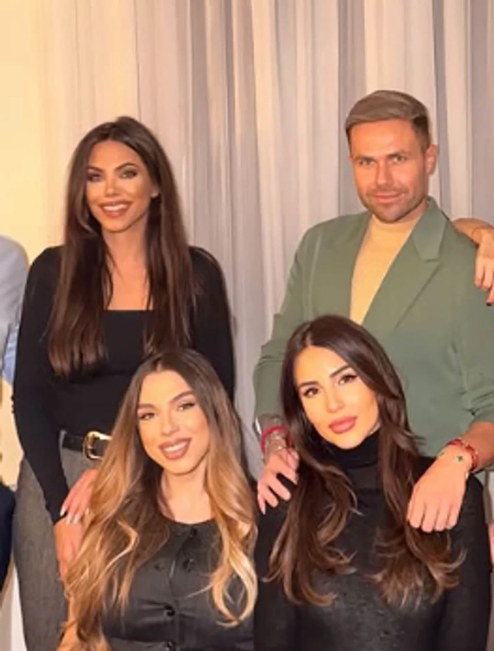 Anastasija stigla u Beograd na slavu kod Cece (1).jpg