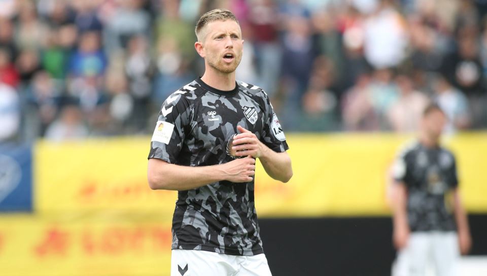 Sebastijan Hertner nemački fudbaler nastradao na Durmitoru