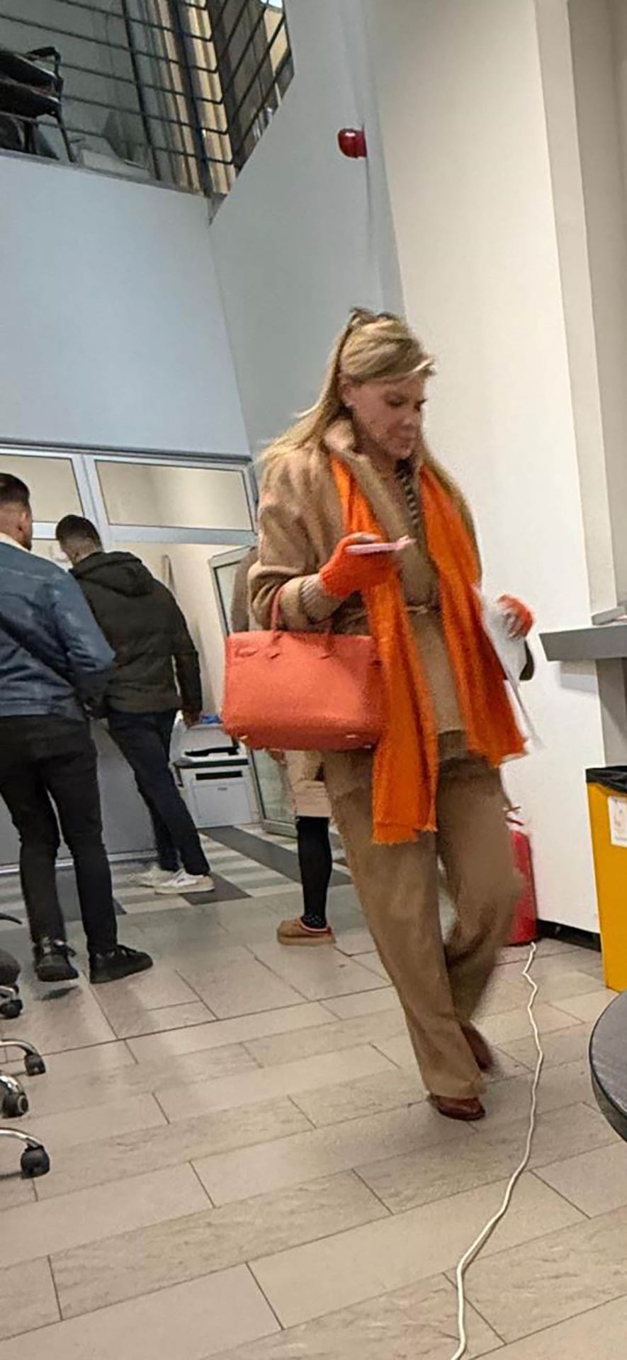 Melina Galić došla u Srbiju (1).jpg