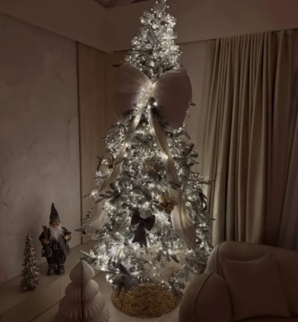 Tačkasta Mara jelka