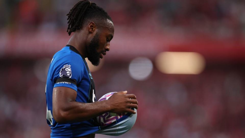 Antoan Semenjo prelazi iz Bornmuta u Mančester siti