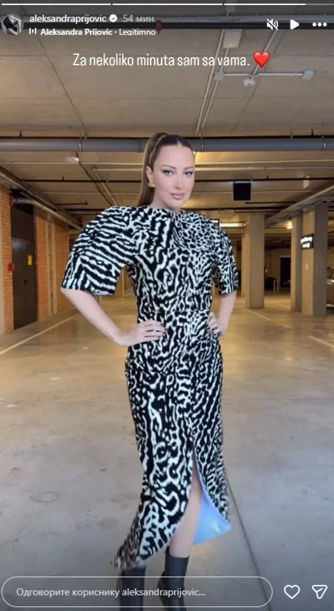 Aleksandra Prijović
