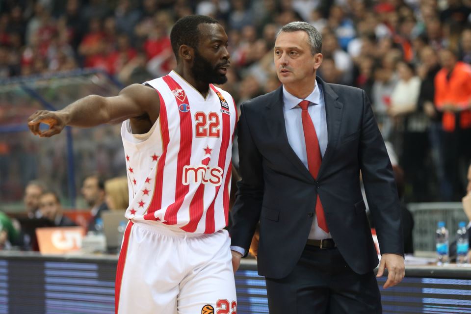 Čarls Dženkins i Dejan Radonjić