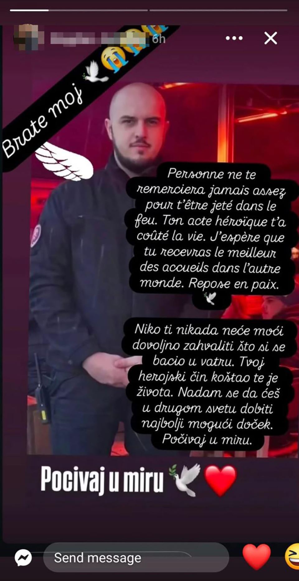 Prijatelji se opraštaju od tragično nastradalog Stefana Ivanovića (5).jpg