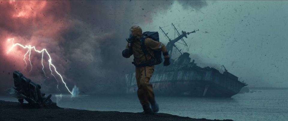 Grenland 2 Migracija