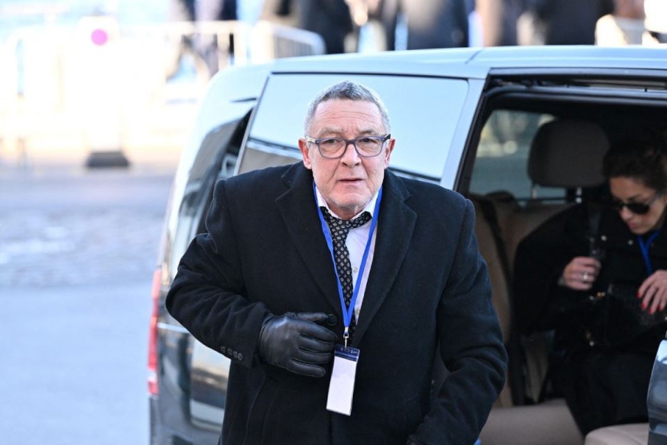 Brižit Bardo sahrana sin