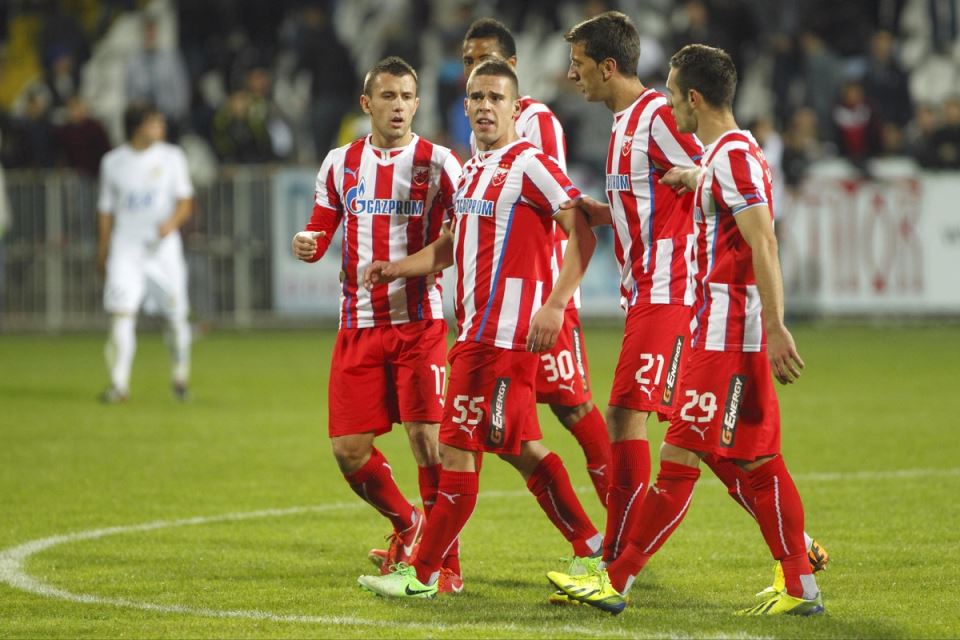 Čukarički Crvena zvezda