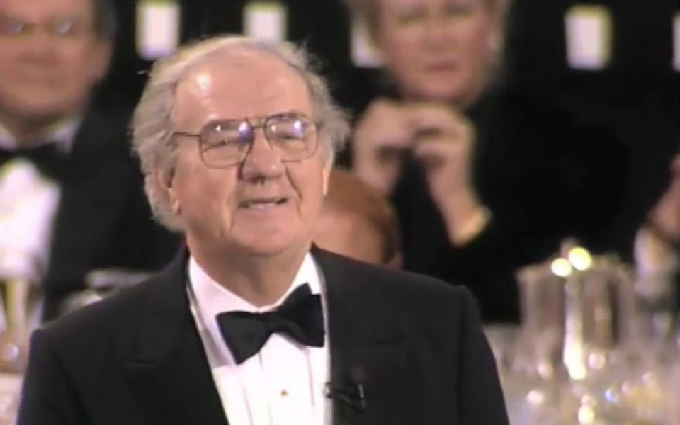 Karl Malden Mladen Sekulović