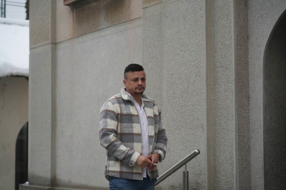 Borislav Terzić Terza