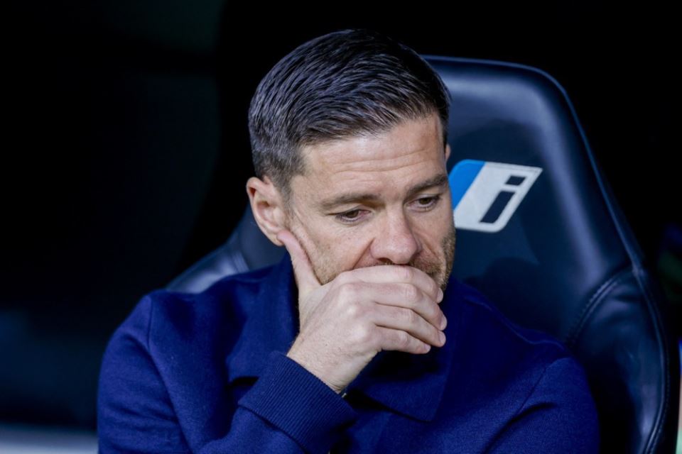 Ćabi Alonso, fudbalski trener.