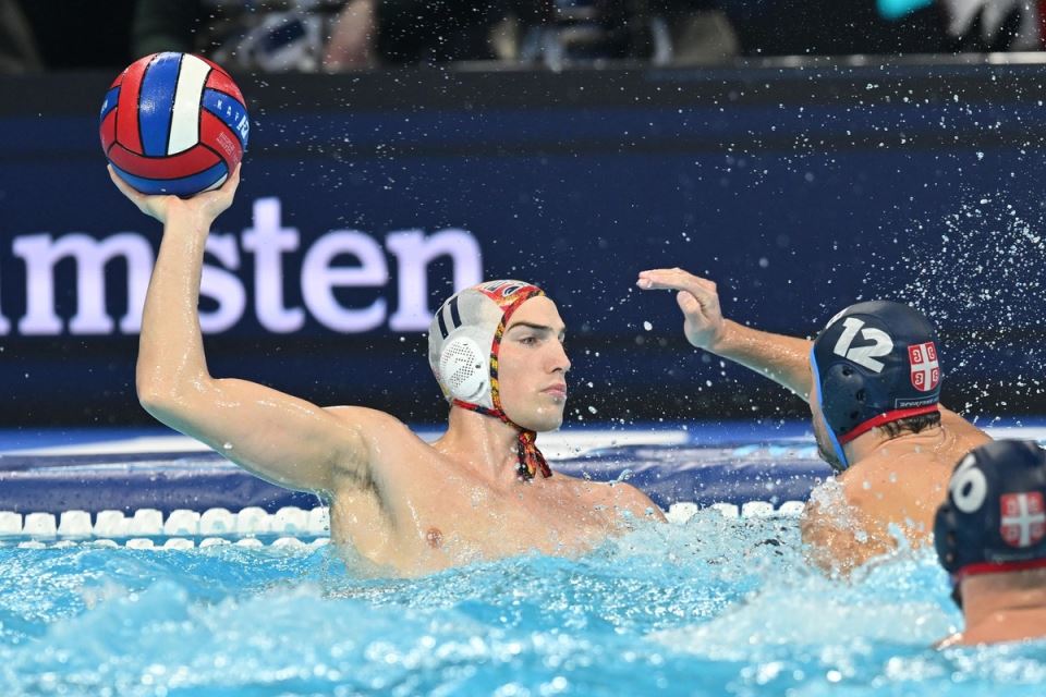 Srbija - Španija (18).JPG