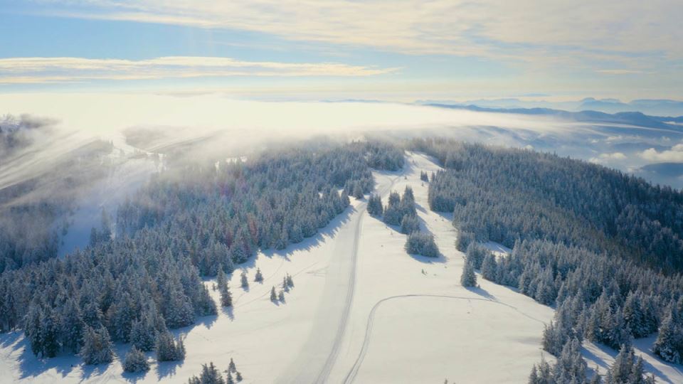 Kope Mountain Resort