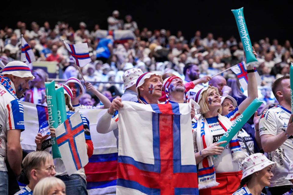 Farska Ostrva - Švajcarska na EP u rukometu (1).jpg