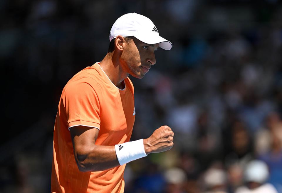 Feliks Ože Alijasim